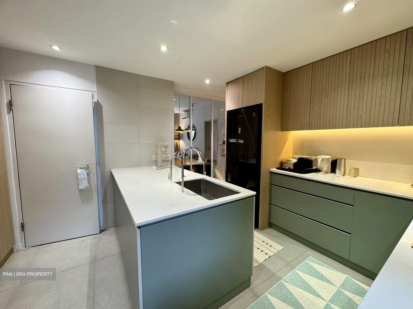 Meadows @ Peirce (D26), Condominium #495598901